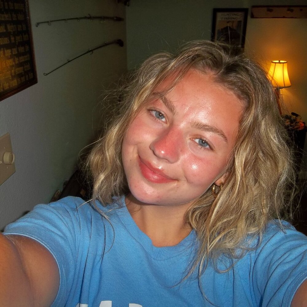 Meet your Posher, Mackenzie